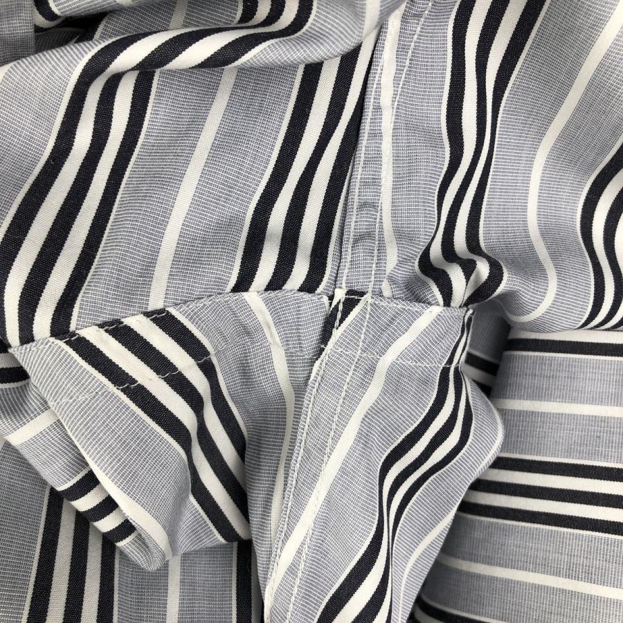 BURBERRY（バーバリー） 古着 Burberry's LONDON マルチストライプ