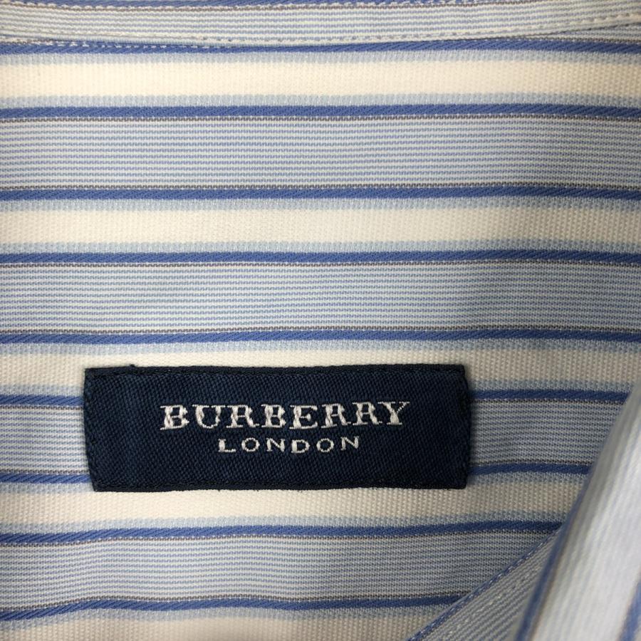 BURBERRY（バーバリー） 古着 Burberry's LONDON マルチストライプ