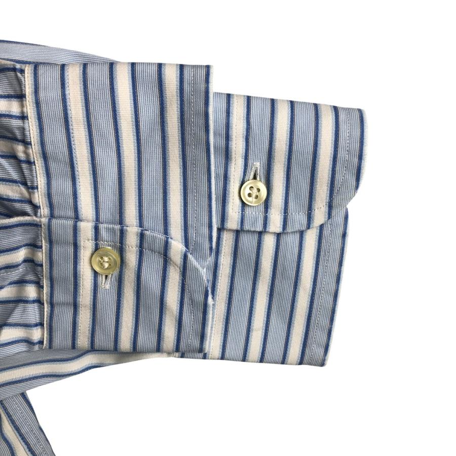 BURBERRY（バーバリー） 古着 Burberry's LONDON マルチストライプ