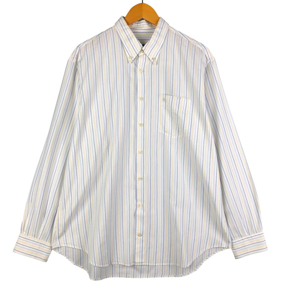 BURBERRY（バーバリー） 古着 Burberry's LONDON マルチストライプ