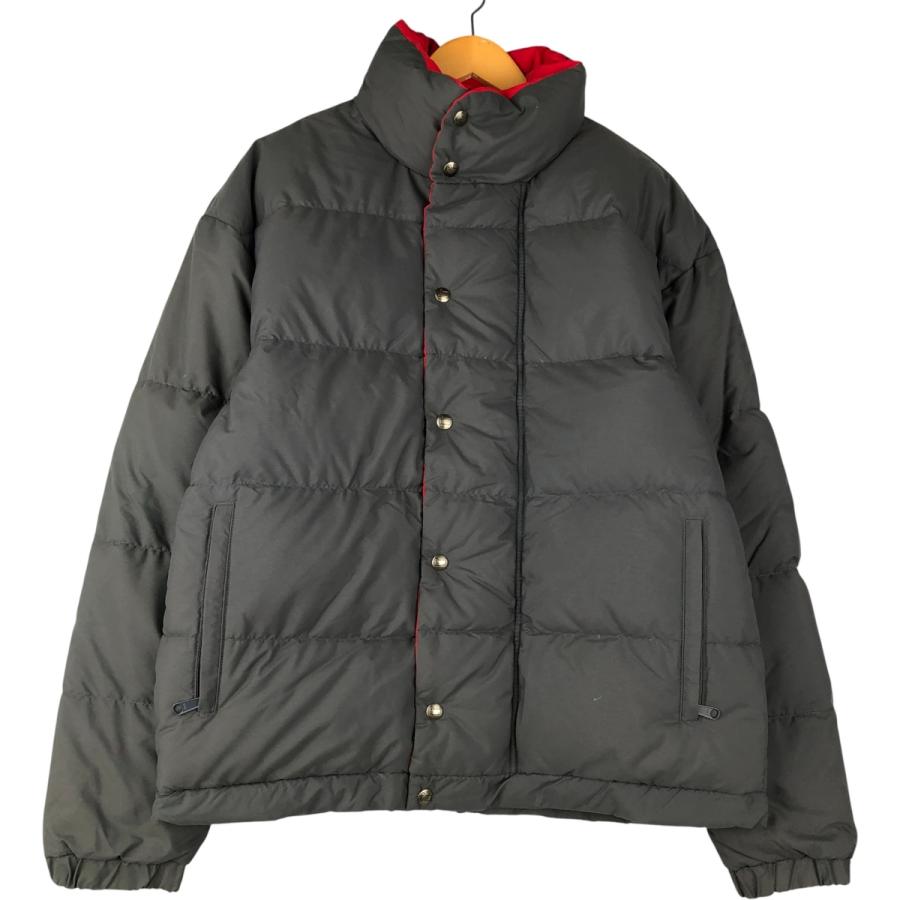 WOOLRICH（ウールリッチ） 古着 80年代 ダウンジャケット USA製