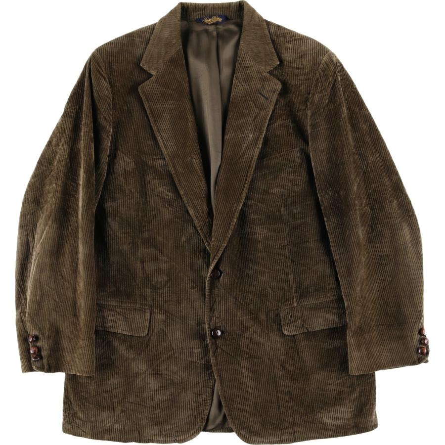 BROOKS BROTHERS（ブルックスブラザーズ） 古着 コーデュロイ