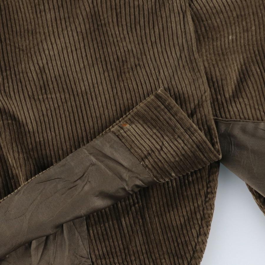 BROOKS BROTHERS（ブルックスブラザーズ） 古着 コーデュロイ
