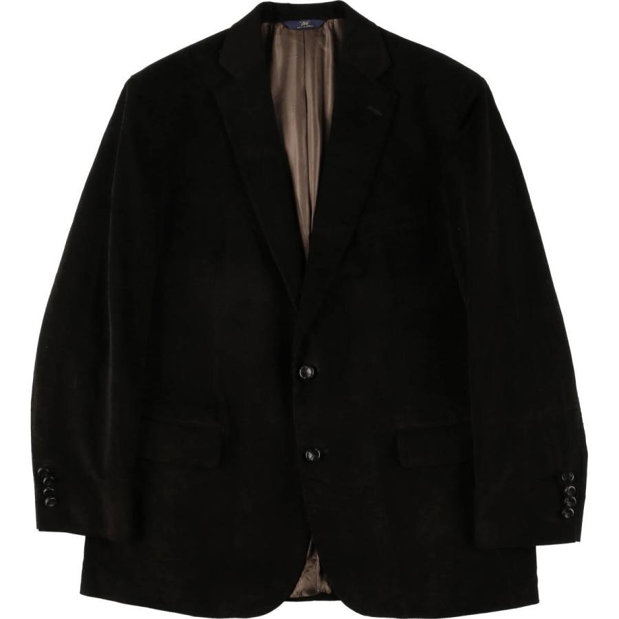 ブルックスブラザーズのコーデュロイ テーラードジャケット 中古・古着通販】BROOKS BROTHERS (ブルックスブラザーズ