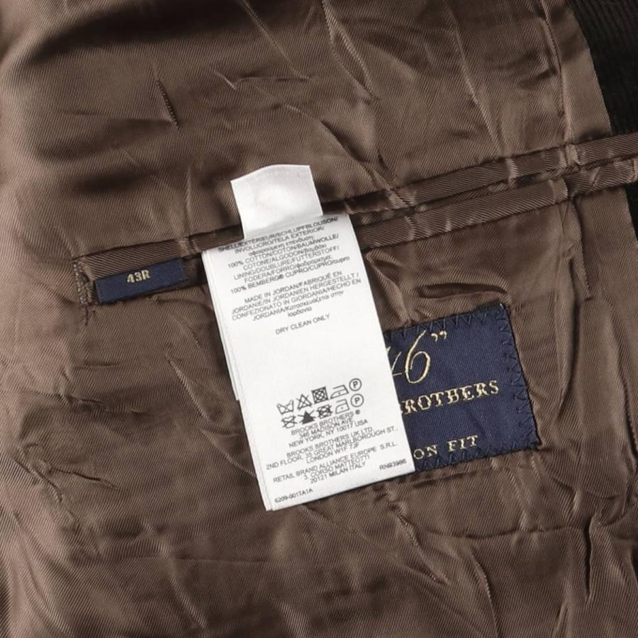 BROOKS BROTHERS（ブルックスブラザーズ） 古着 Brooks Brothers 346