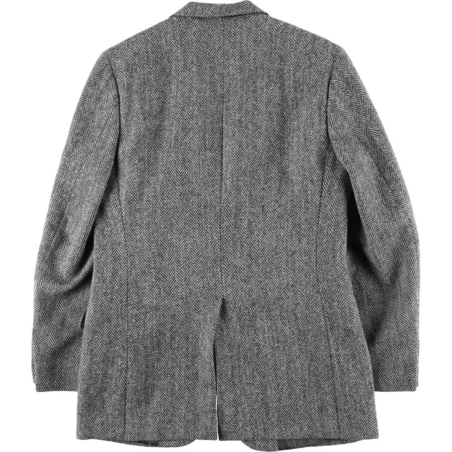 古着 80~90年代 Redwood and Ross Harris Tweed ハリスツイード