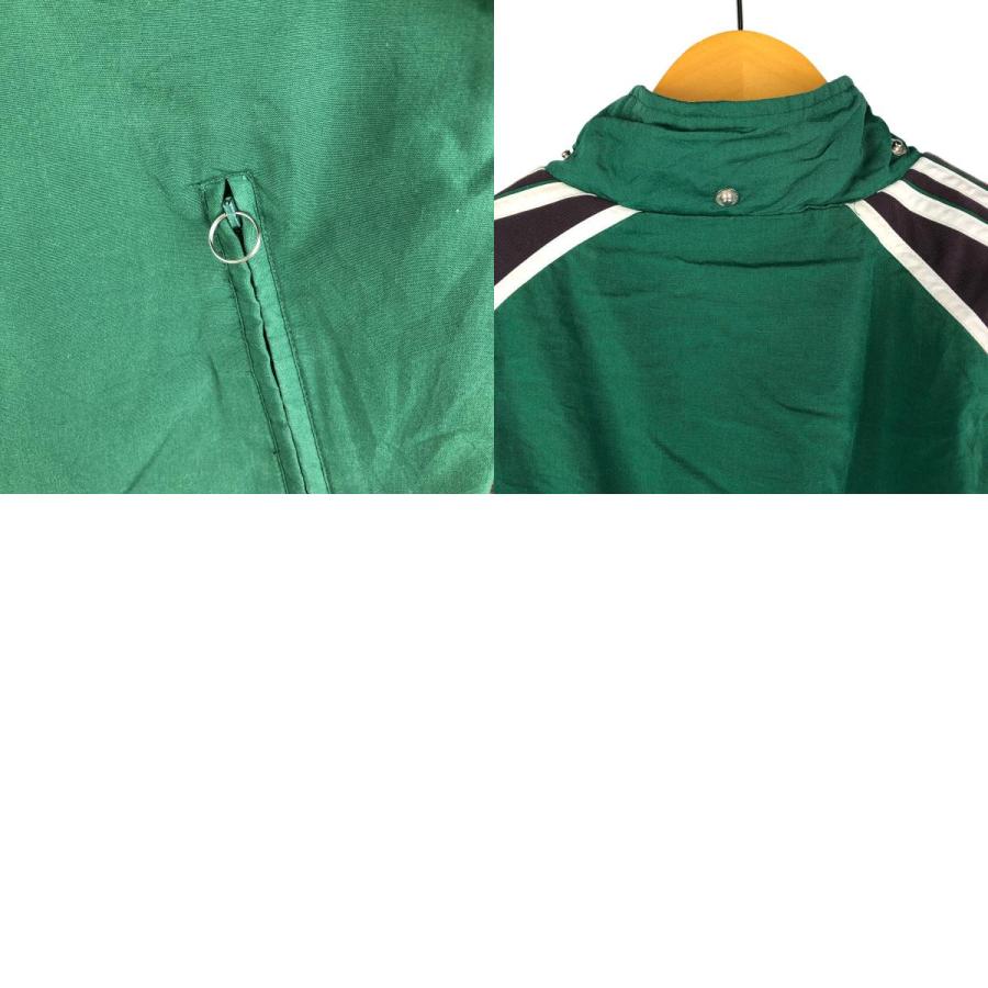 adidas（アディダス） 古着 80~90年代 トレフォイルロゴ ウインド
