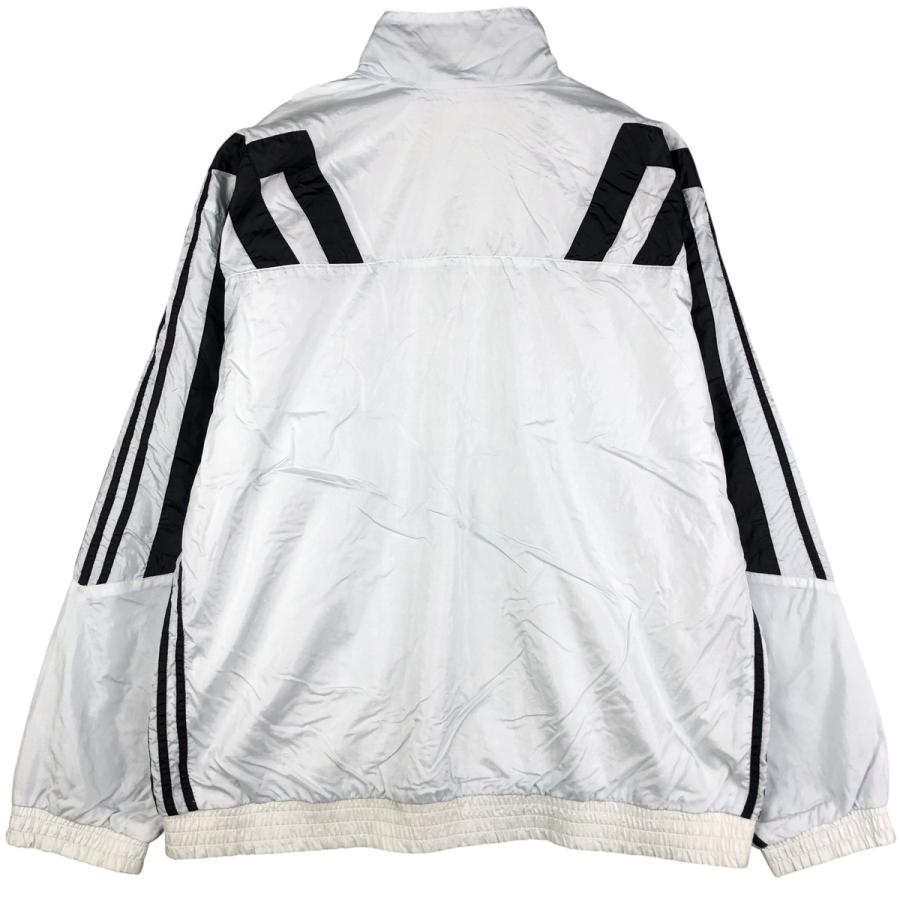 adidas（アディダス） 古着 80年代 ナイロンジャケット メンズXL相当