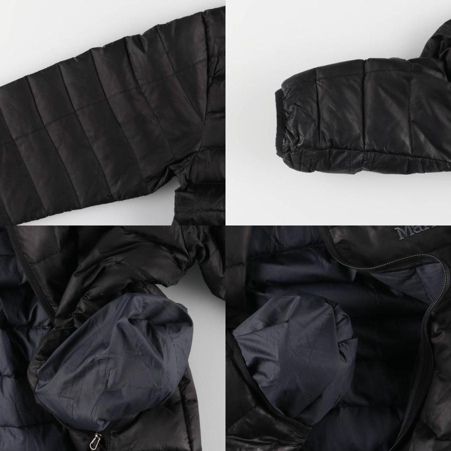 古着 00年代 マーモット Marmot リップストップ 700フィルパワー
