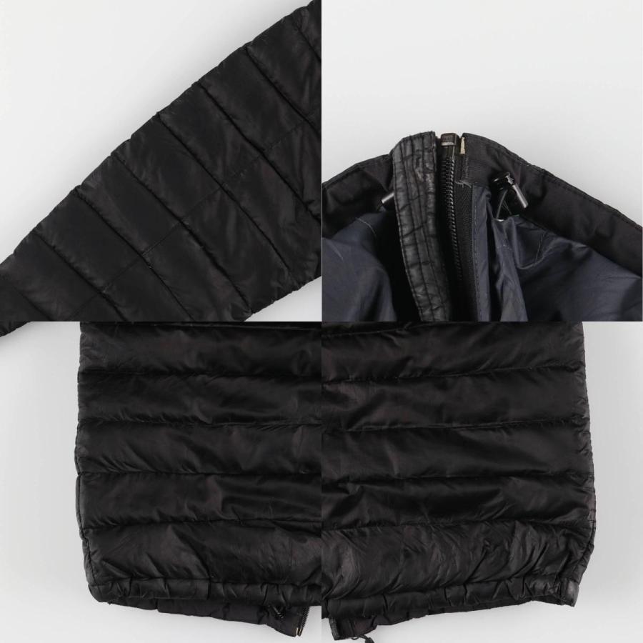 古着 00年代 マーモット Marmot リップストップ 700フィルパワー