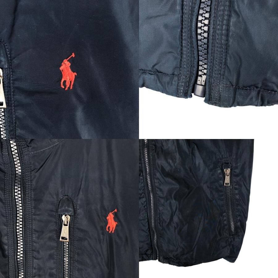 古着 ラルフローレン Ralph Lauren POLO RALPH LAUREN ダウンパーカー