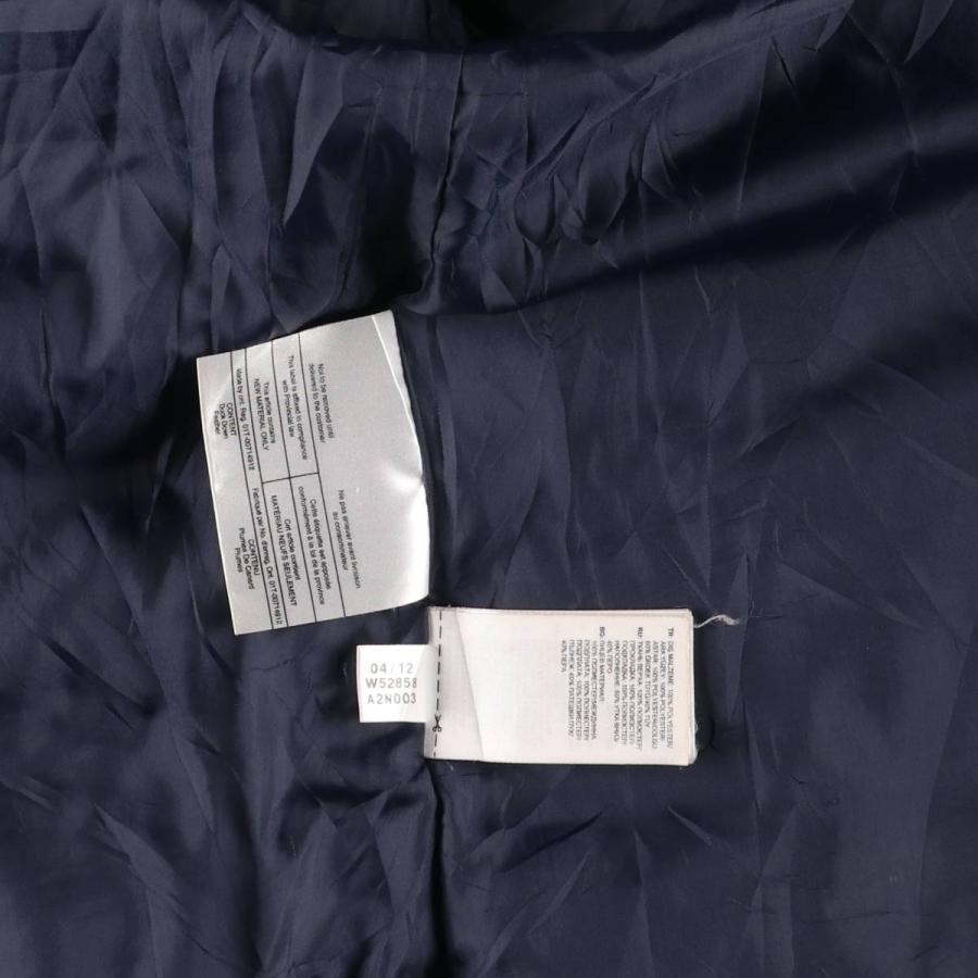 adidas（アディダス） 古着 ダウンパーカー メンズXL相当 /eaa600659