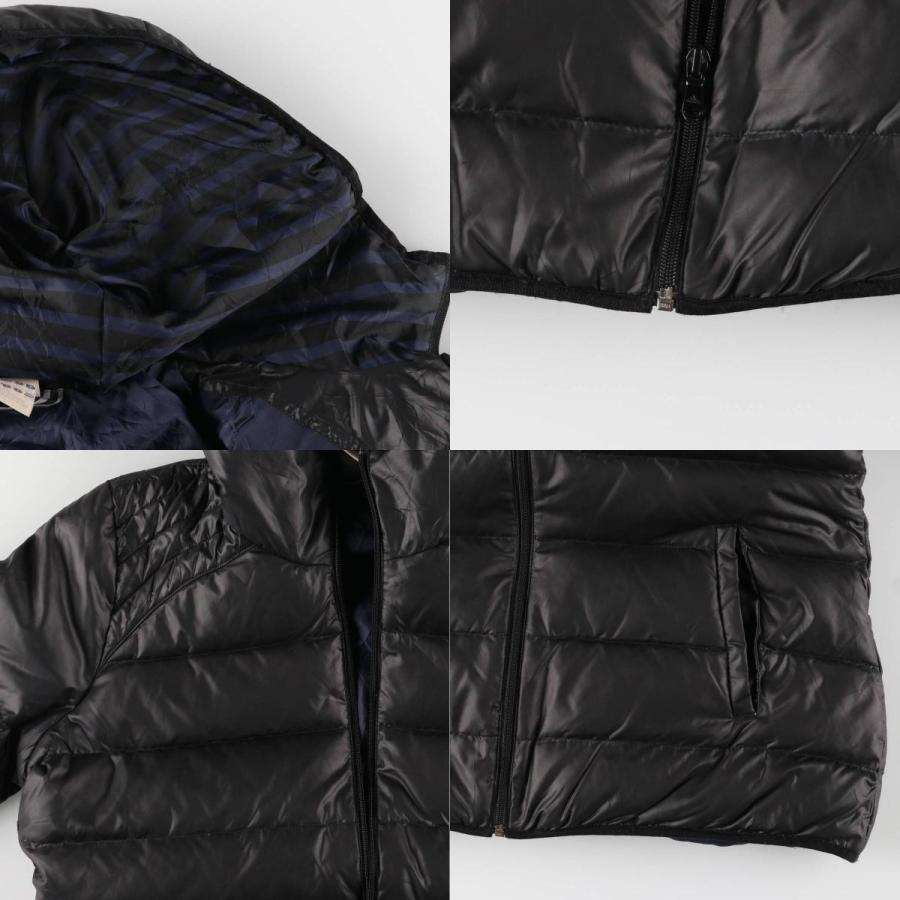 古着 アディダス  ダウンパーカー メンズXL相当/eaa600659 adidas（アディダス） 古着 ダウンパーカー メンズXL相当 /eaa600659