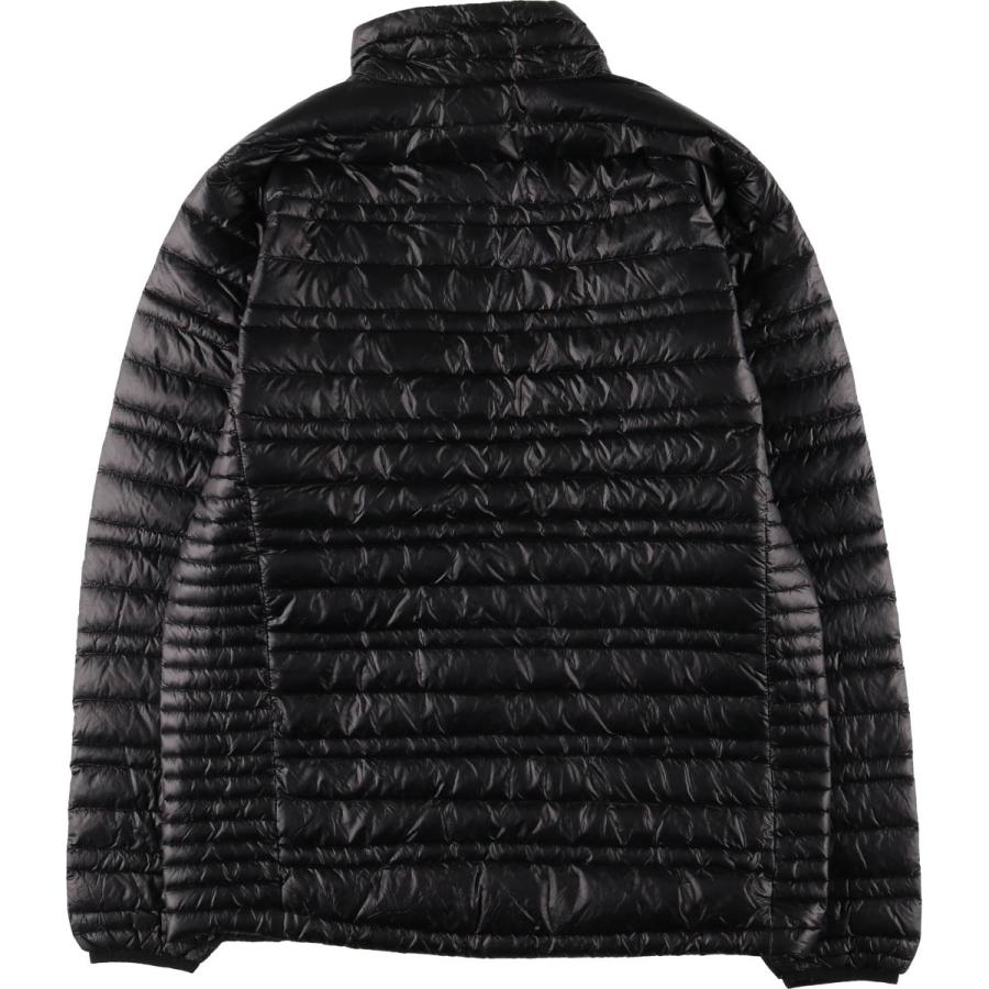patagonia（パタゴニア） 古着 ウルトラライトダウン 84757FA15 グース