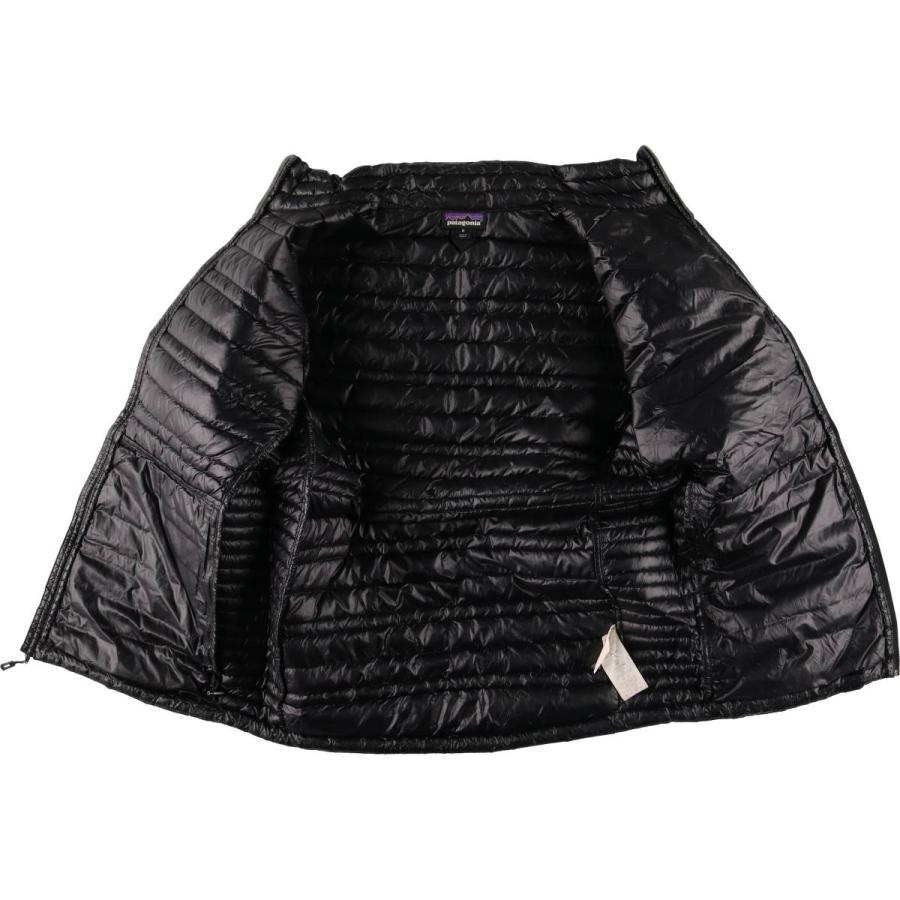 patagonia（パタゴニア） 古着 ウルトラライトダウン 84757FA15 グース