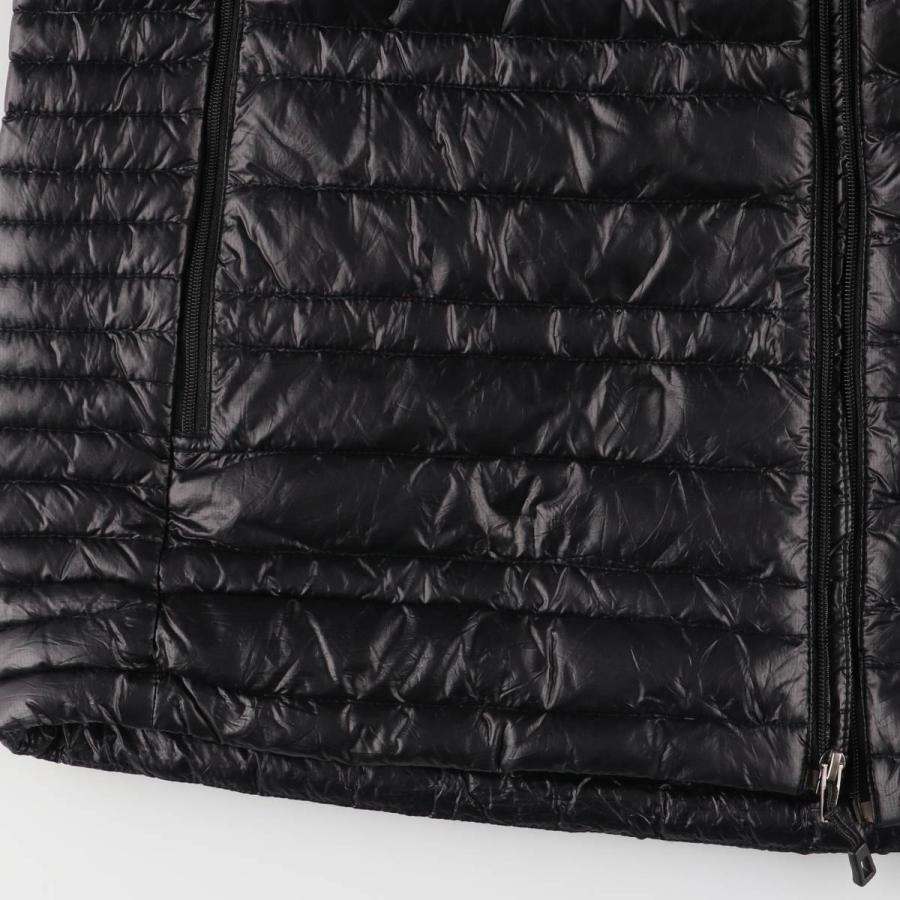 patagonia（パタゴニア） 古着 ウルトラライトダウン 84757FA15 グース