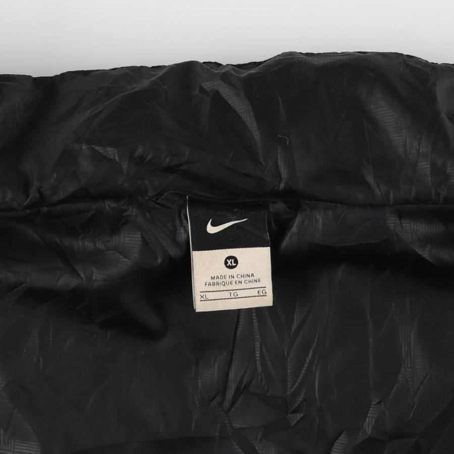 NIKE（ナイキ） 古着 NIKE SERIE A/B セリエA/B JUVENTUS FC 