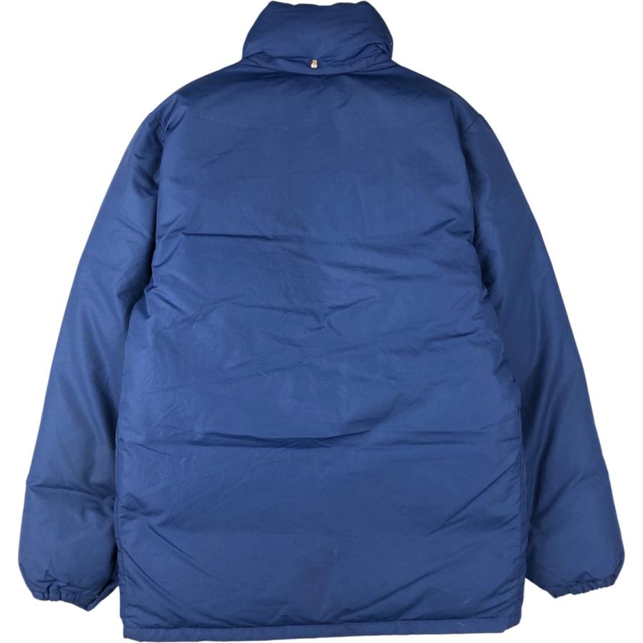 SIERRA DESIGNS（シエラデザインズ） 古着 80年代 グースダウン 