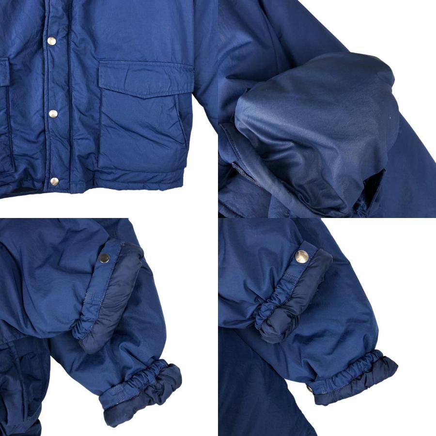 SIERRA DESIGNS（シエラデザインズ） 古着 80年代 グースダウン