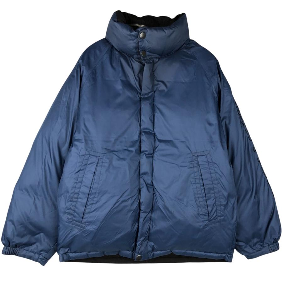 NAUTICA（ノーティカ） 古着 NAUTICA NS-83 リバーシブル ダウン