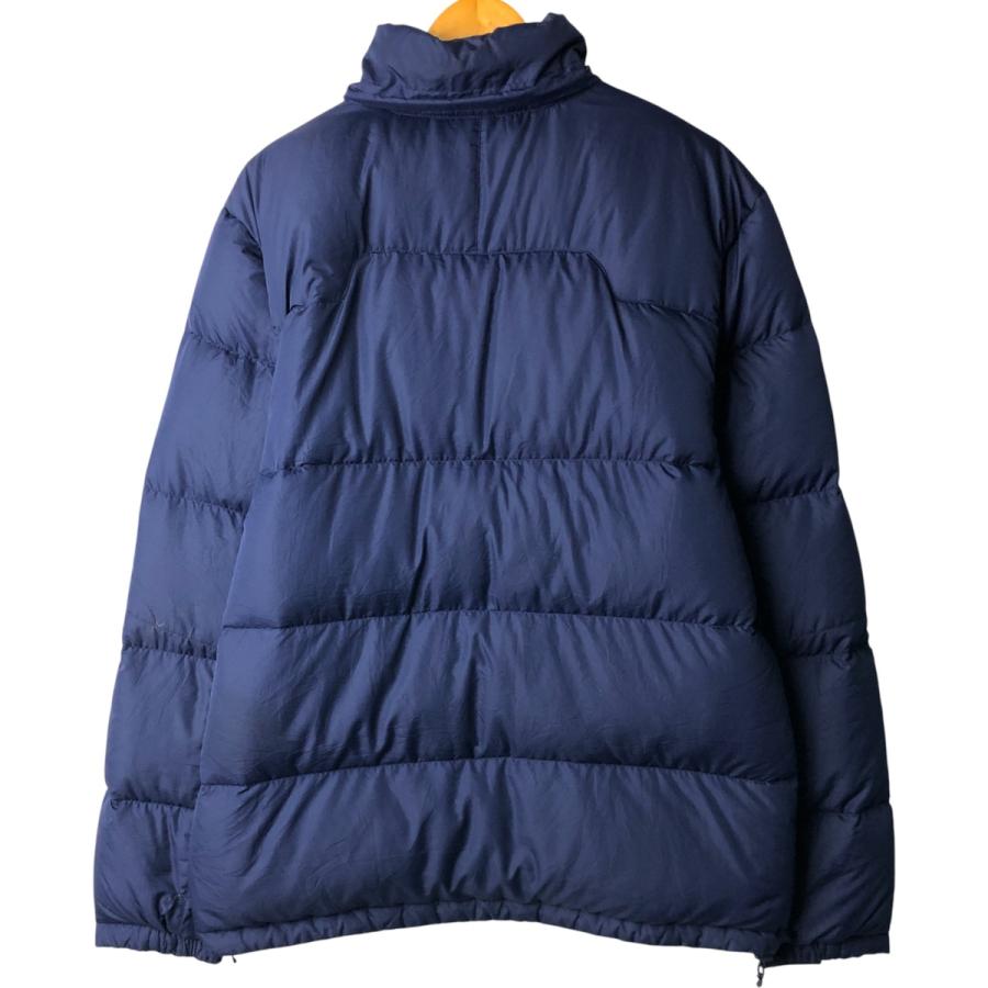 古着 ラルフローレン Ralph Lauren POLO RALPH LAUREN ダウンジャケット メンズM相当 /eaa600673 【SS2603_10】_1