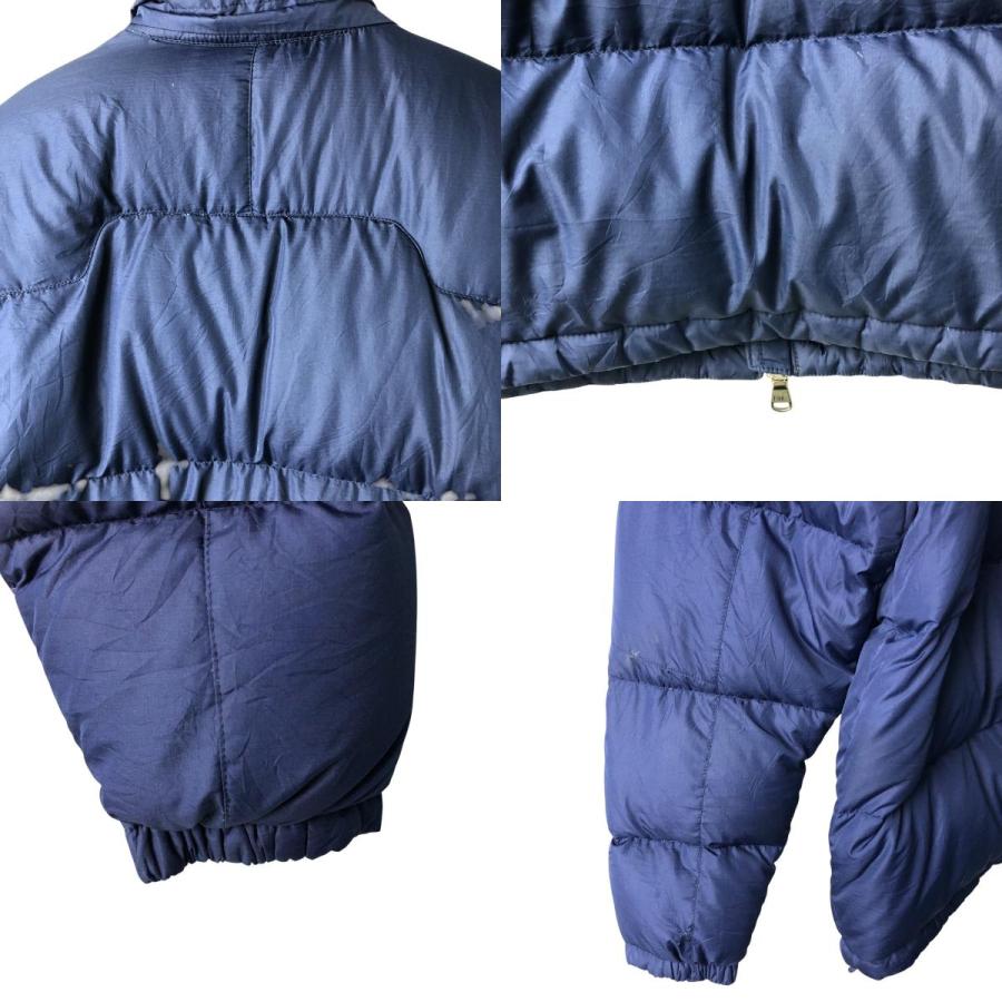 古着 ラルフローレン Ralph Lauren POLO RALPH LAUREN ダウンジャケット メンズM相当 /eaa600673 【SS2603_10】_5