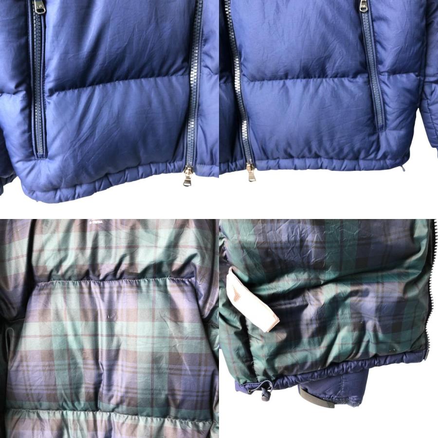 古着 ラルフローレン Ralph Lauren POLO RALPH LAUREN ダウンジャケット メンズM相当 /eaa600673 【SS2603_10】_8