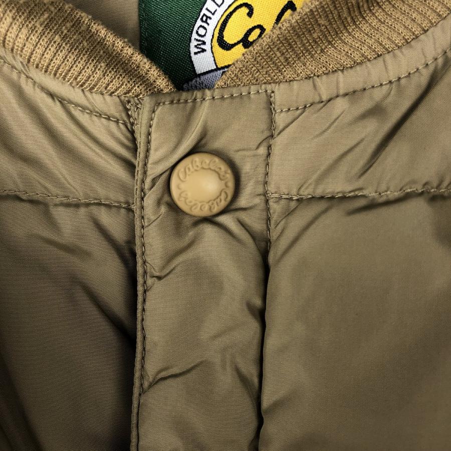 古着 90~00年代 カベラス Cabelas グースダウンジャケット メンズL相当