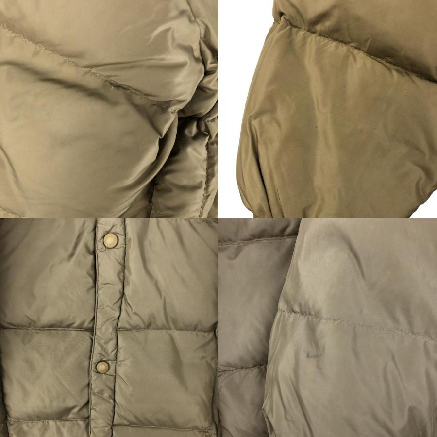 古着 90~00年代 カベラス Cabelas グースダウンジャケット メンズL相当