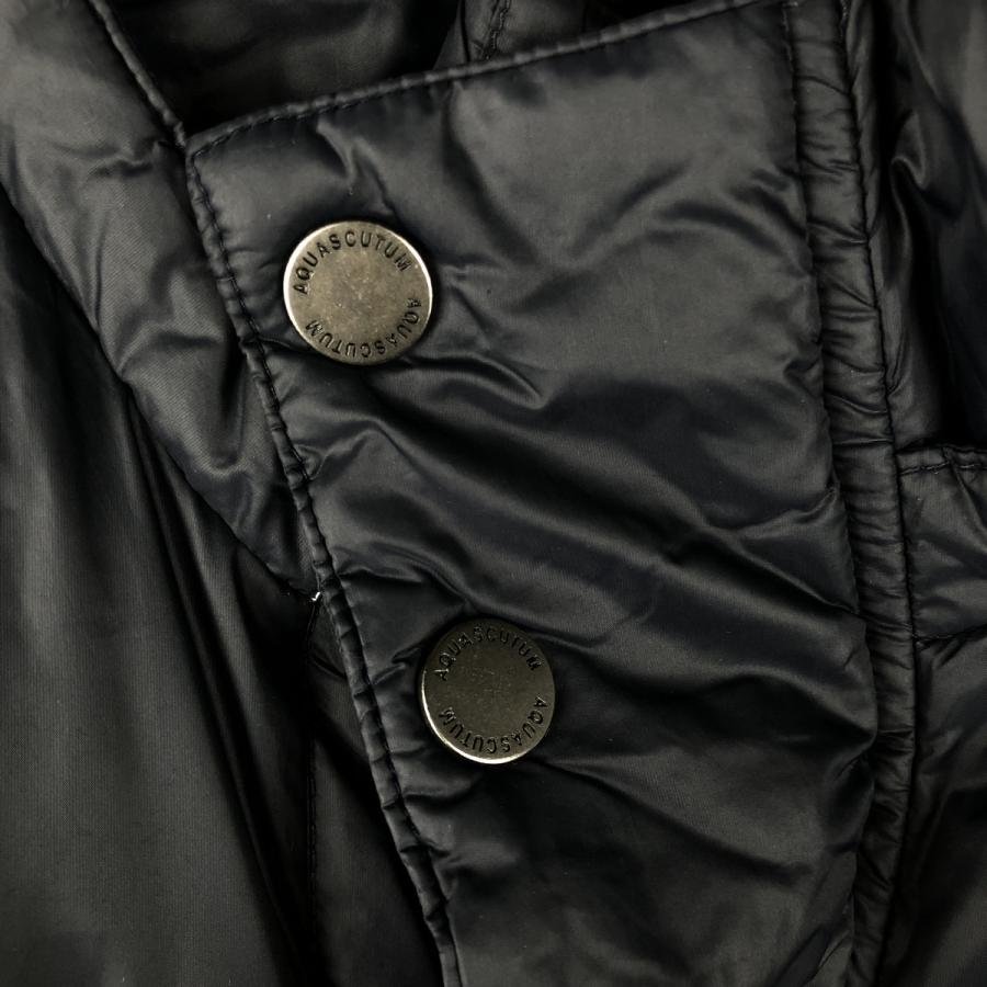 Aquascutum（アクアスキュータム） 古着 Aquascutum LONDON グース