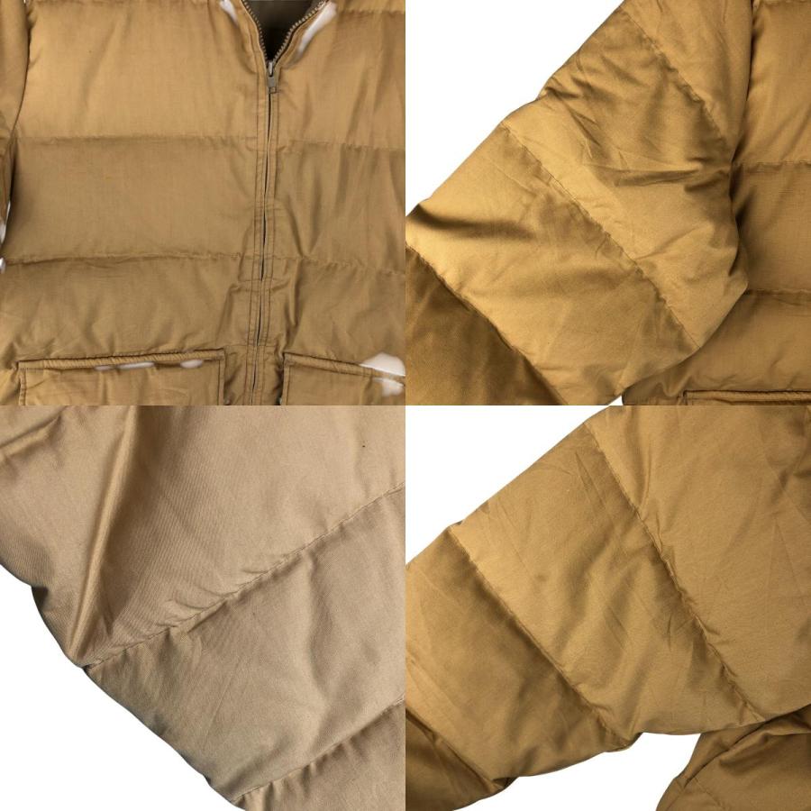 古着 80~90年代 ウォールズ WALLS ダウンジャケット メンズXL相当