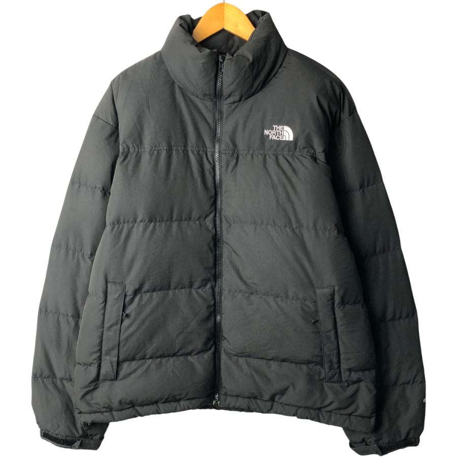 THE NORTH FACE（ザ ノースフェイス） 古着 THE NORTH FACE 550フィル