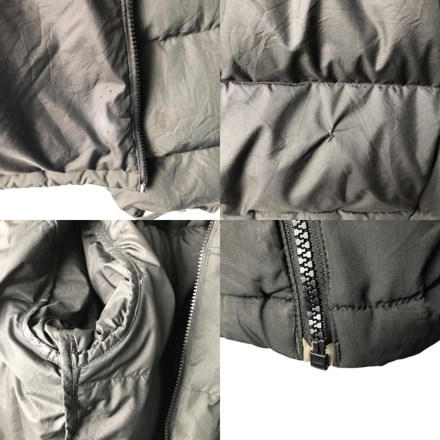 THE NORTH FACE（ザ ノースフェイス） 古着 THE NORTH FACE 550フィル