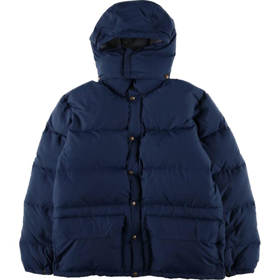 90年代　エルエルビーン L.L.Bean（エルエルビーン） 古着 90年代 ダウンパーカー USA製 メンズ