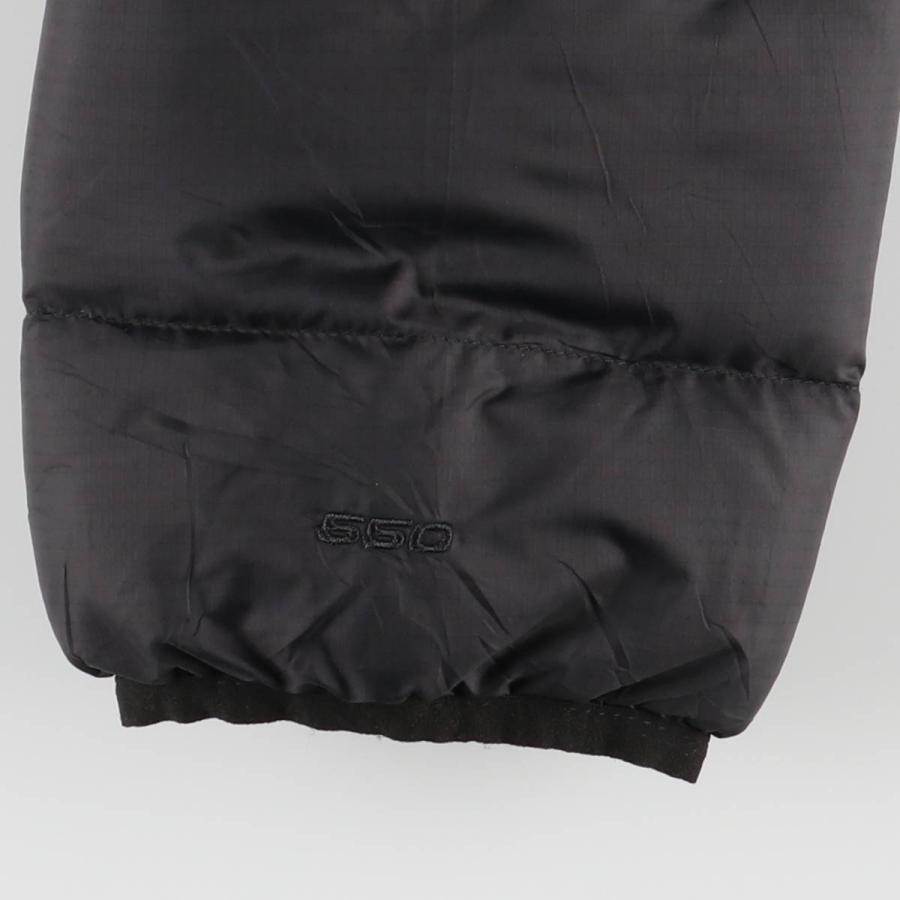 THE NORTH FACE（ザ ノースフェイス） 古着 THE NORTH FACE 550