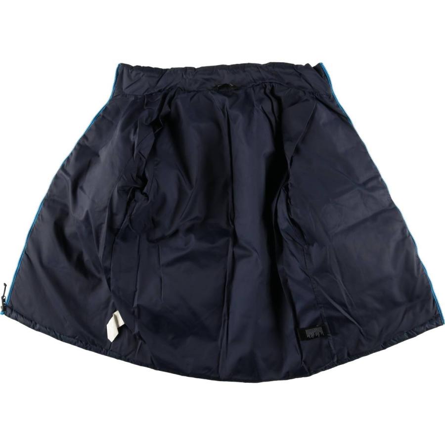 THE NORTH FACE（ザ ノースフェイス） 古着 THE NORTH FACE 550フィル