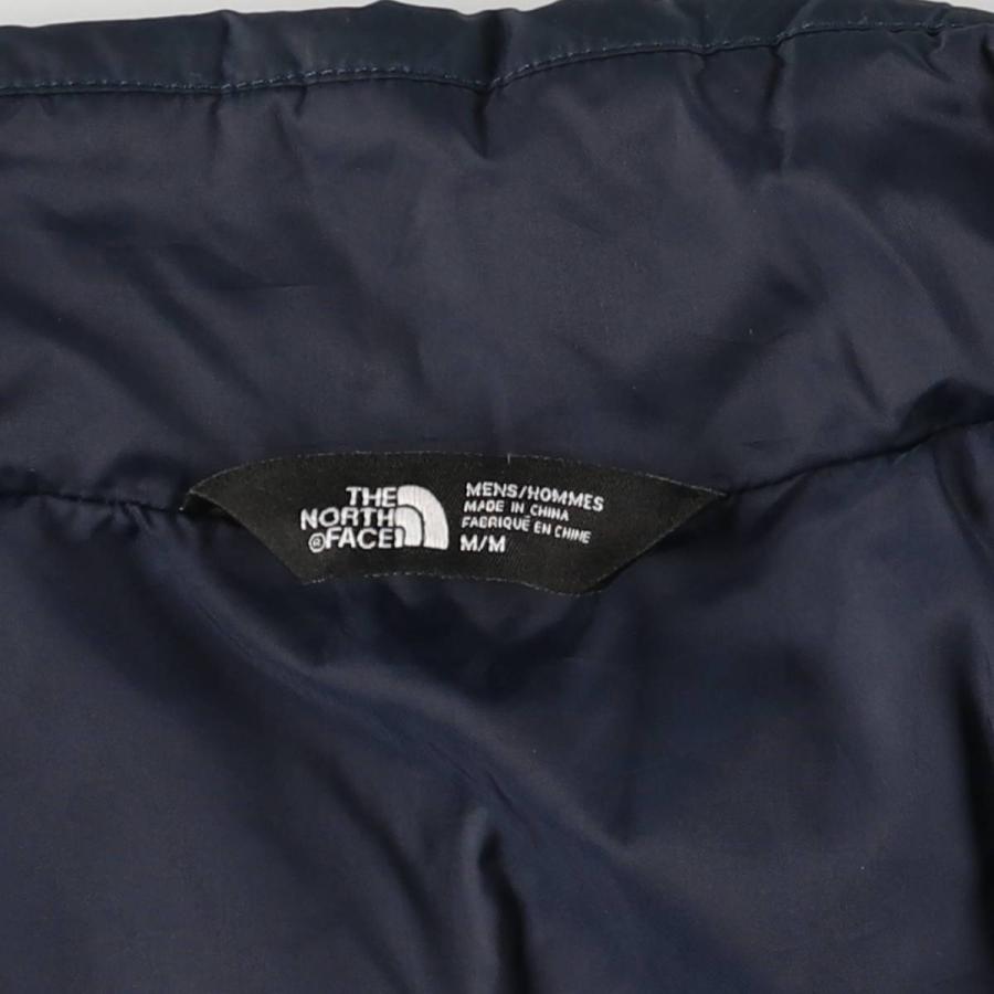 THE NORTH FACE（ザ ノースフェイス） 古着 THE NORTH FACE 550フィル