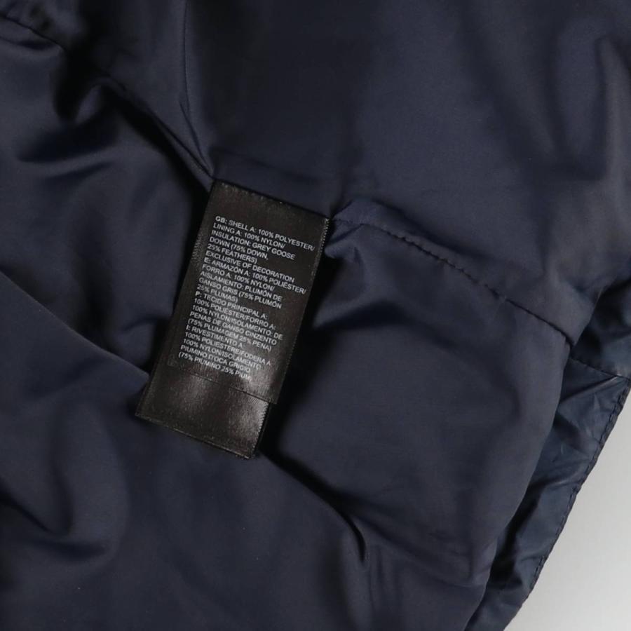 THE NORTH FACE（ザ ノースフェイス） 古着 THE NORTH FACE 550フィル