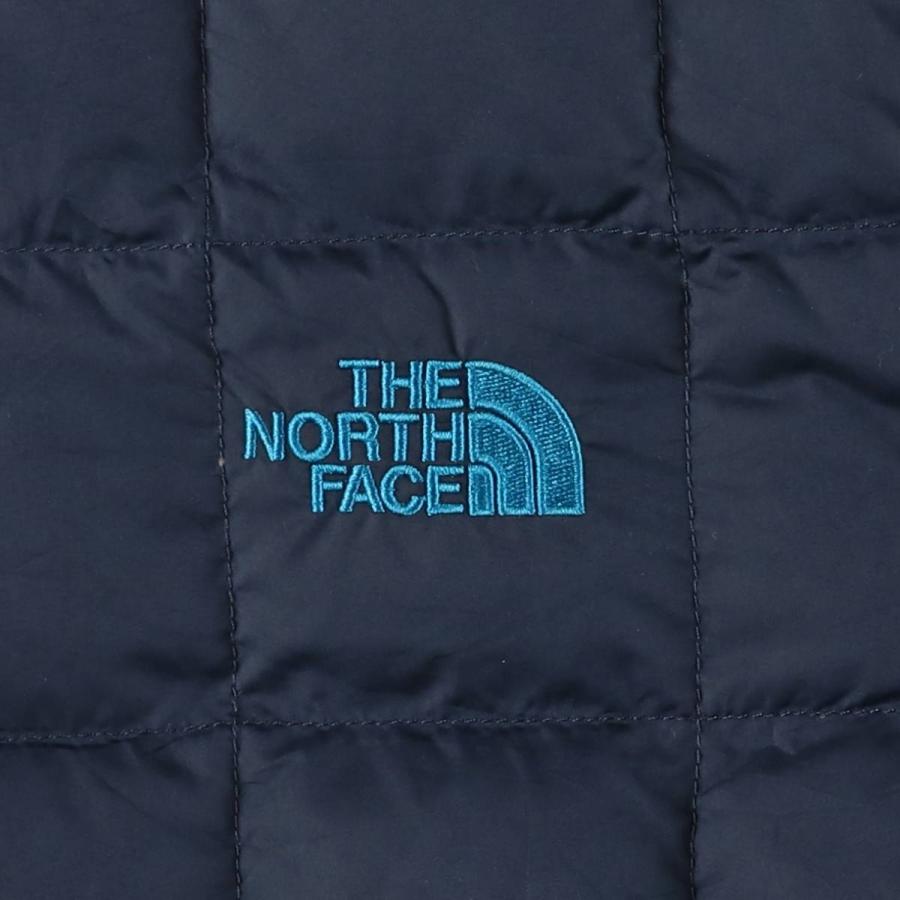 THE NORTH FACE（ザ ノースフェイス） 古着 THE NORTH FACE 550フィル