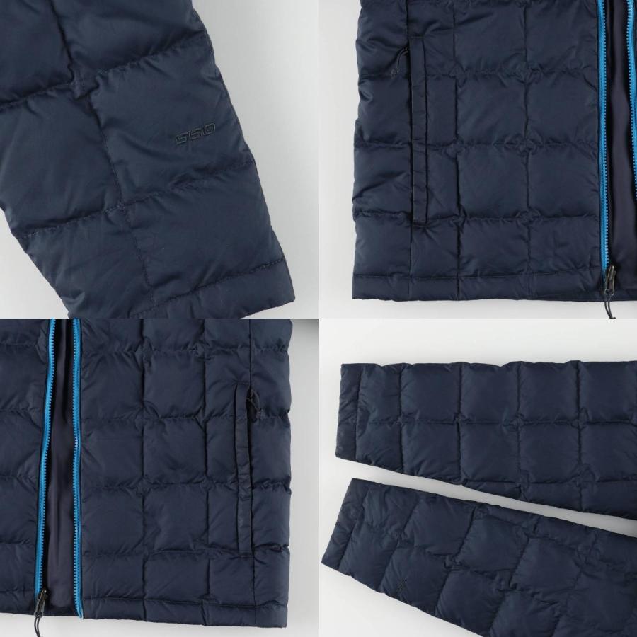 THE NORTH FACE（ザ ノースフェイス） 古着 THE NORTH FACE 550フィル
