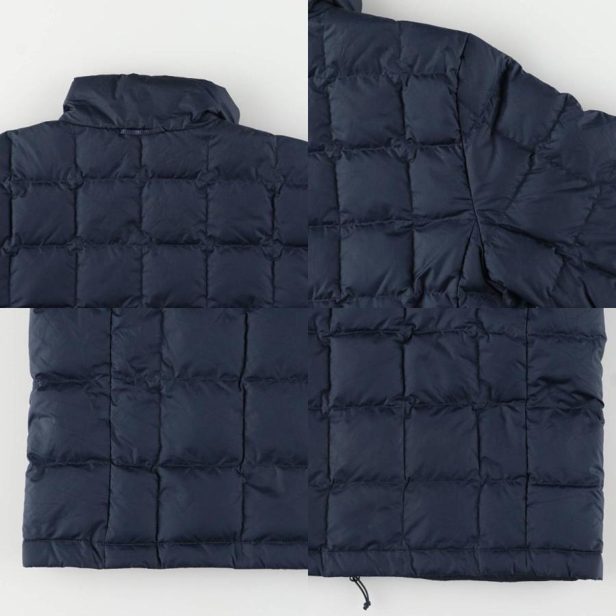 THE NORTH FACE（ザ ノースフェイス） 古着 THE NORTH FACE 550フィル