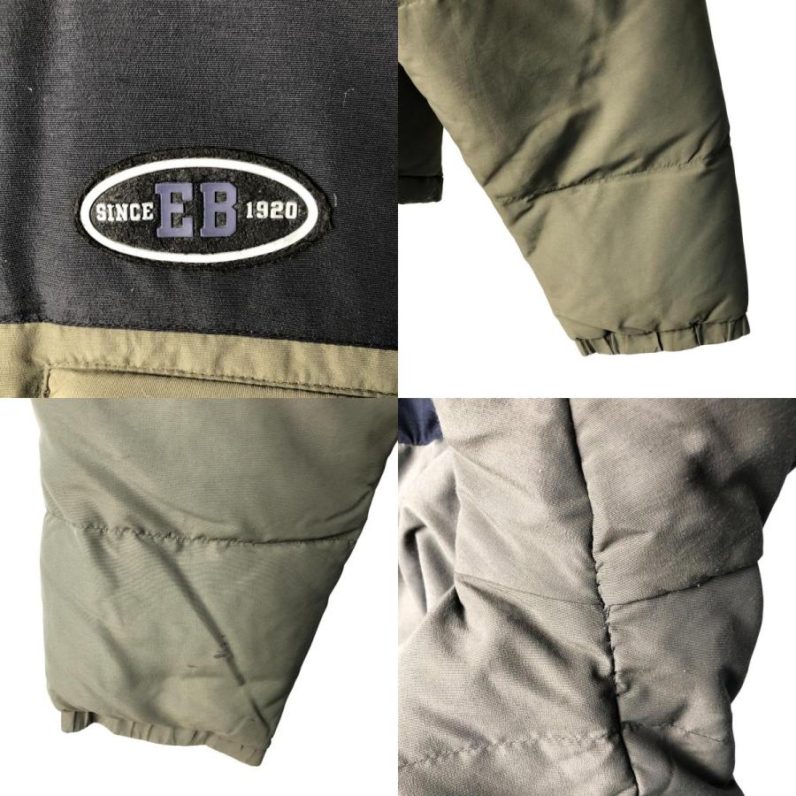 古着 エディーバウアー Eddie Bauer グースダウンジャケット メンズXL相当/eaa600698 Eddie Bauer（エディーバウアー） 古着 グースダウンジャケット メンズ