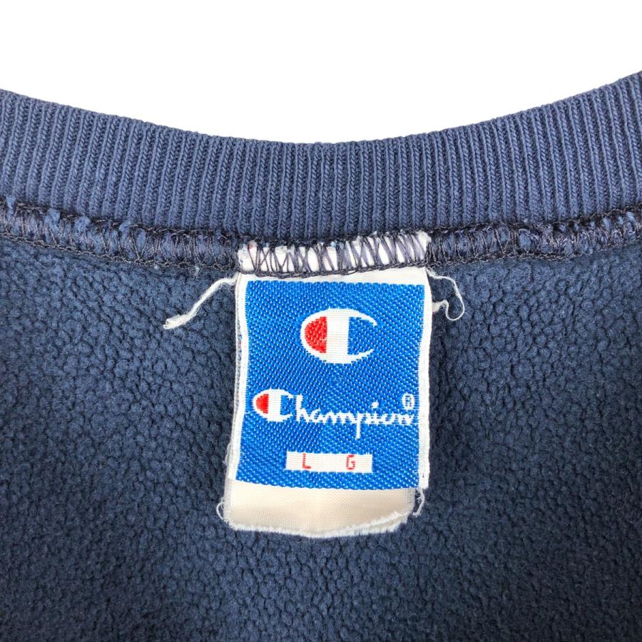Champion（チャンピオン） 古着 90年代 リバースウィーブ スウェット