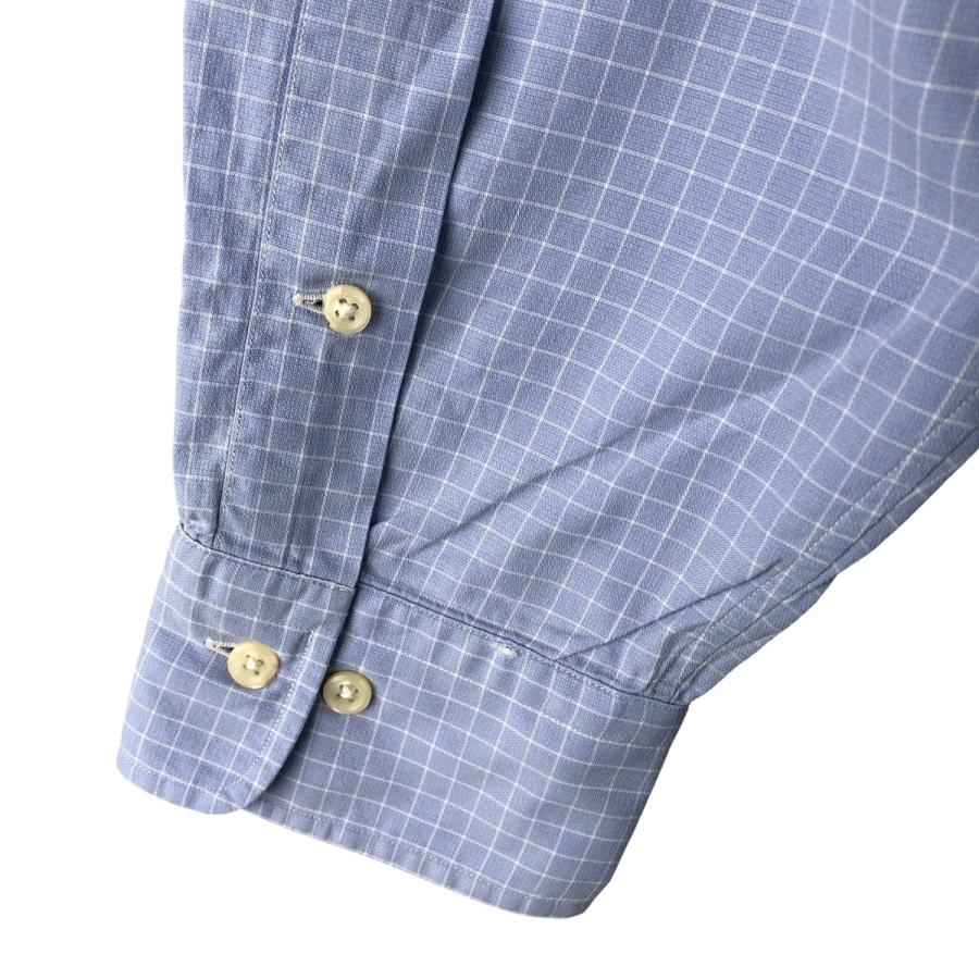 古着 ラルフローレン Ralph Lauren POLO by WARWICK 長袖 コットン
