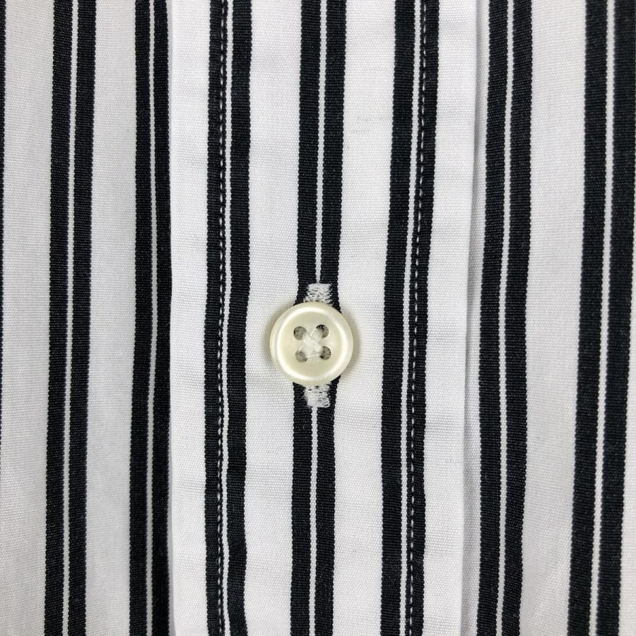 古着 ラルフローレン Ralph Lauren CUSTOM FIT 長袖 ボタンダウン