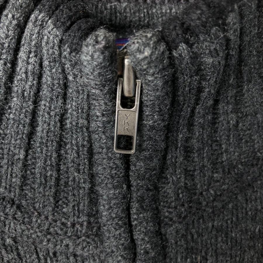 patagonia（パタゴニア） 古着 ドライバーズニットセーター メンズXL