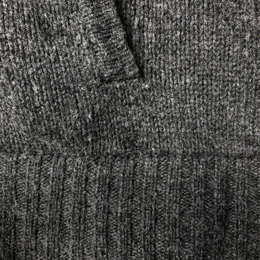 patagonia（パタゴニア） 古着 ドライバーズニットセーター メンズXL