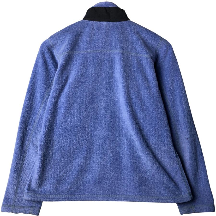 patagonia（パタゴニア） 古着 00年代 レギュレーターR3 25311FA01 