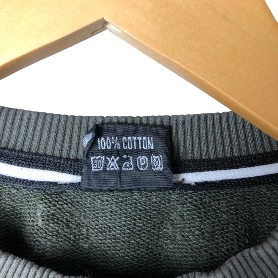adidas（アディダス） 古着 adidas ORIGINALS オリジナルス ロゴ