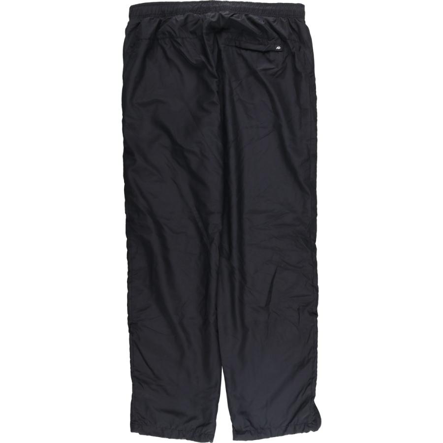 NIKE（ナイキ） 古着 NIKE THE ATHLETIC DEPT ウォームアップパンツ